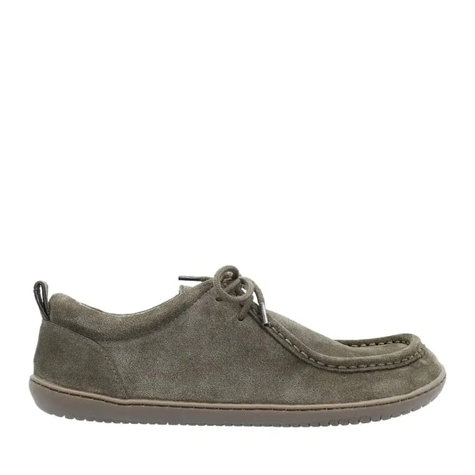 Damesschoenen Groundies Cricket Barefoot+