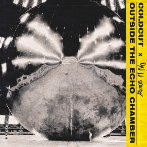 Outside The Echo Chamber - Coldcut X On -u Sound