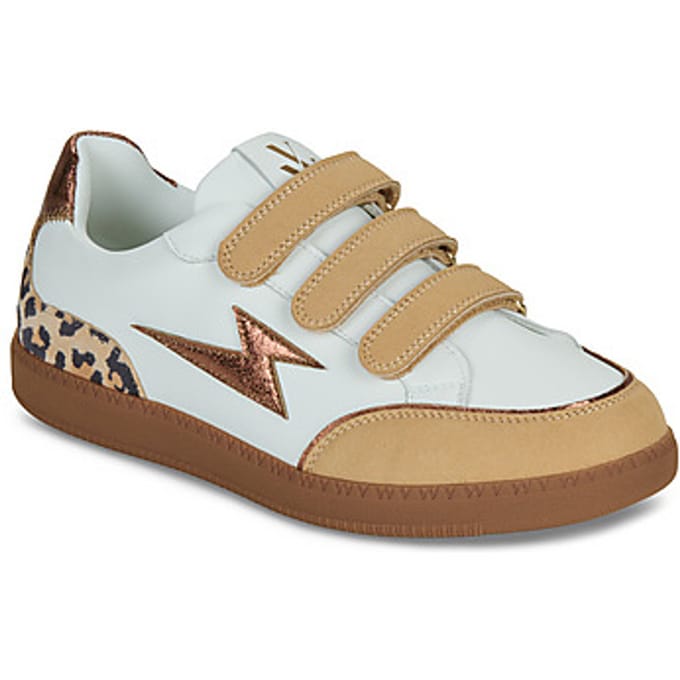 Vanessa Wu  Lage Sneakers LAURETTE