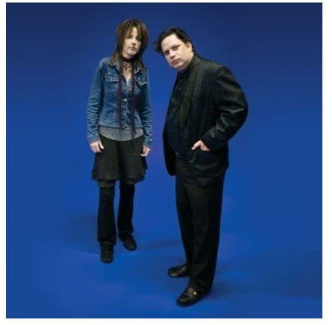 7-Wind Did Move/Last Kind Word Blues - Dex Romweber =duo=