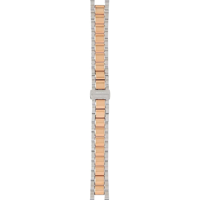 MIDO Straps M605015701 Baroncelli band