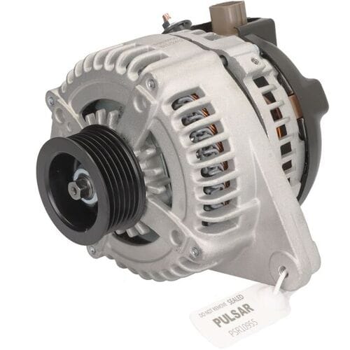 Driefasige generator PULSAR ROTATING ELECTRICS PSR10955