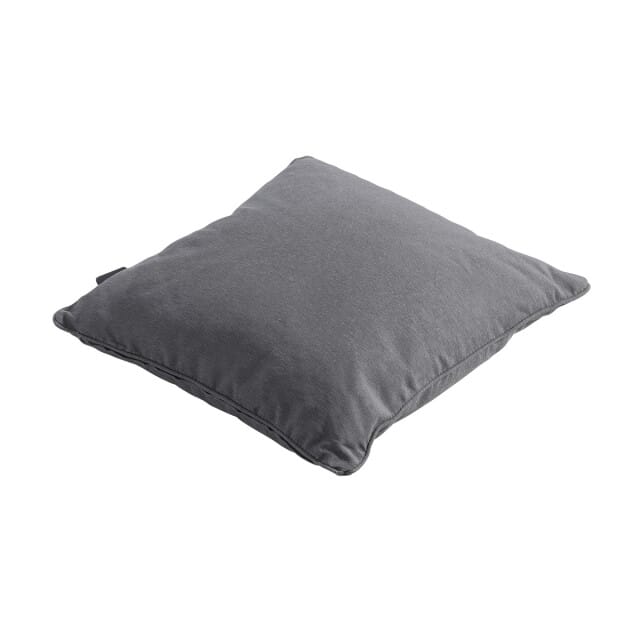 Madison - Sierkussen Panama grey - Ca. 60x60 cm - Set van 4