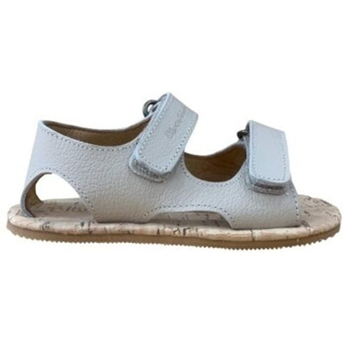 Platte sandalen Blanditos ARRECIFE Beige