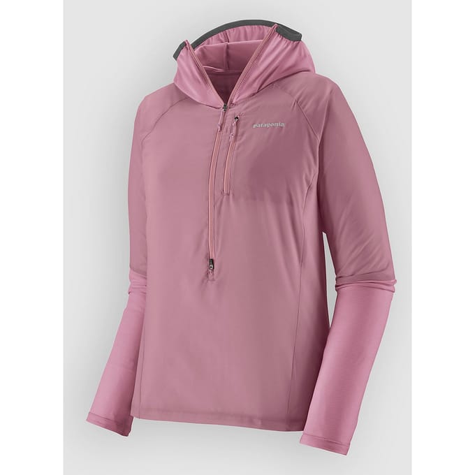 Vrouwen windjack Patagonia Airshed Pro