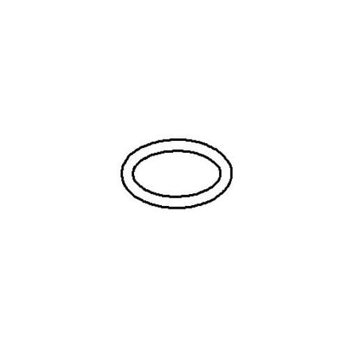 Dornbracht replacement O-ring EPDM 70, 9141006990