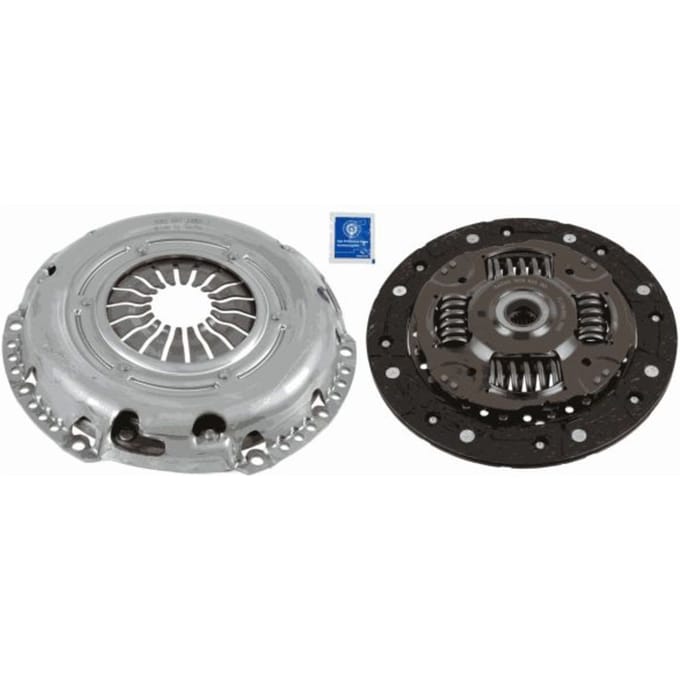 Koppelingsset SACHS 3000 951 584