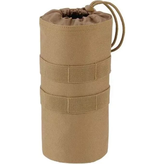 Brandit - Molle Bottle Holder I Molle accessoire - Beige