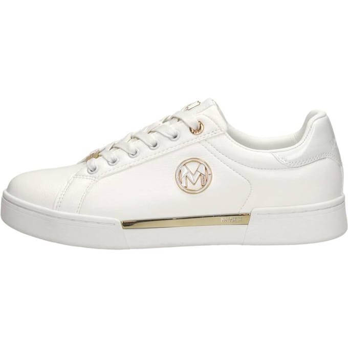 Mexx Sneaker Helexx White - Maat 36