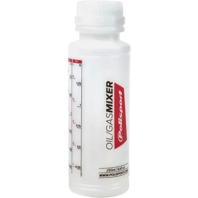 Accessoires voor jerrycans POLISPORT 8152500001 POL