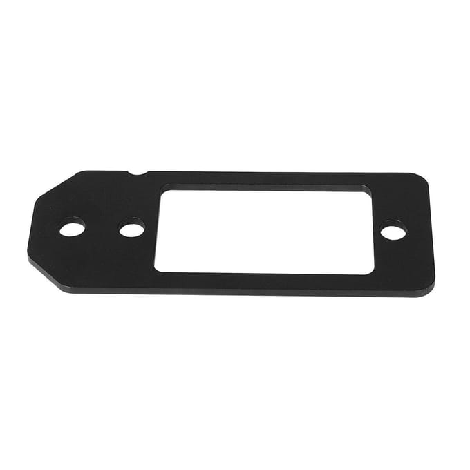 Trekhaak Lierbevestiging voor Geselecteerde Polaris Ranger Modellen (2010-2021)