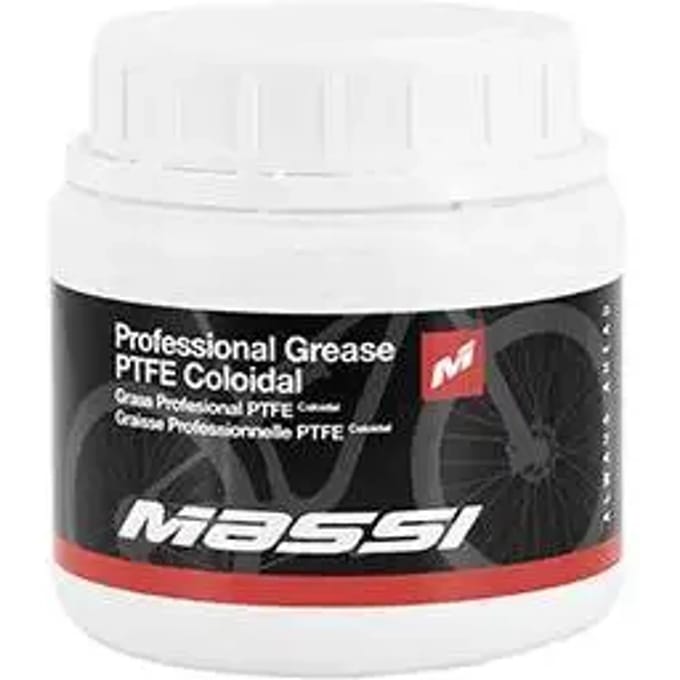 Vet Massi Prof