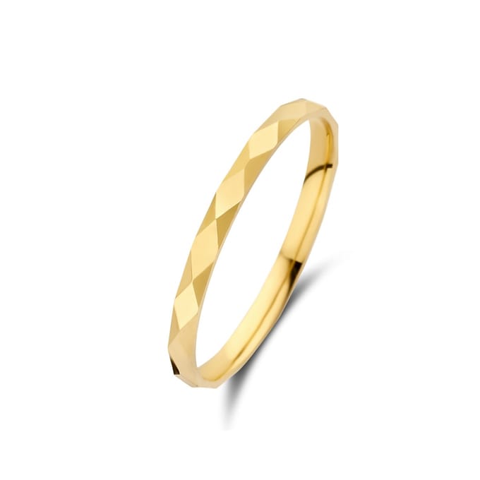 Isabel Bernard - Rivoli Laura - IB330066 - Dames - Ring - 52
