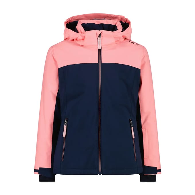 Meisjes ski-jas CMP