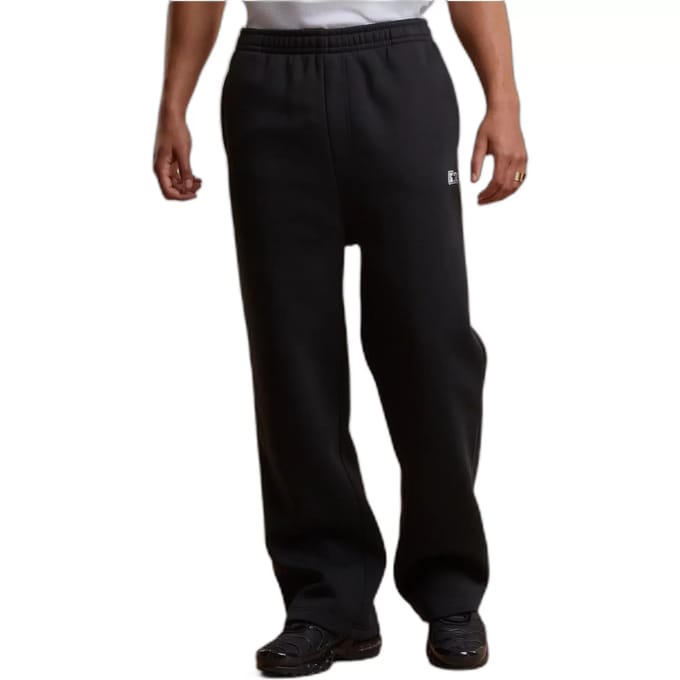 Starter Black Label Joggingbroek met rechte pijpen ST444