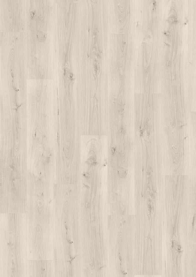 EGGER Laminaatvloeren NatureSense Aqua EL2111 Pinot eiken wit 8mm, 1,995m²