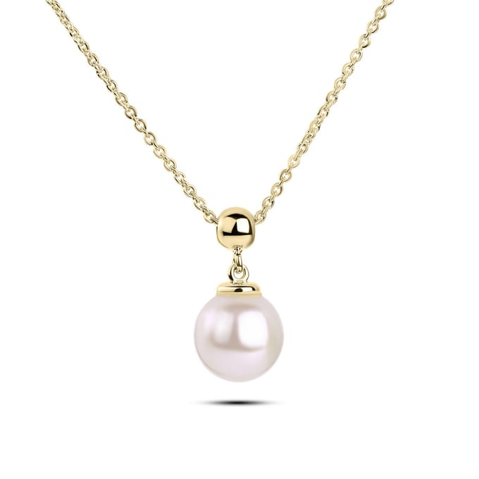Gisser Jewels 14k Gold Necklace
