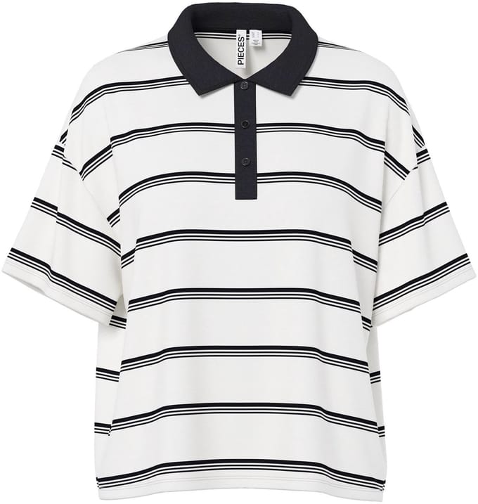 Pieces T-shirt PCSADIE POLO