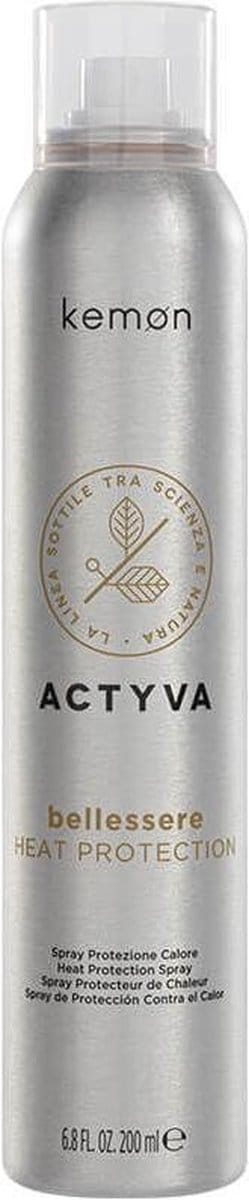 Kemon Actyva Bellessere Heat Protection Spray