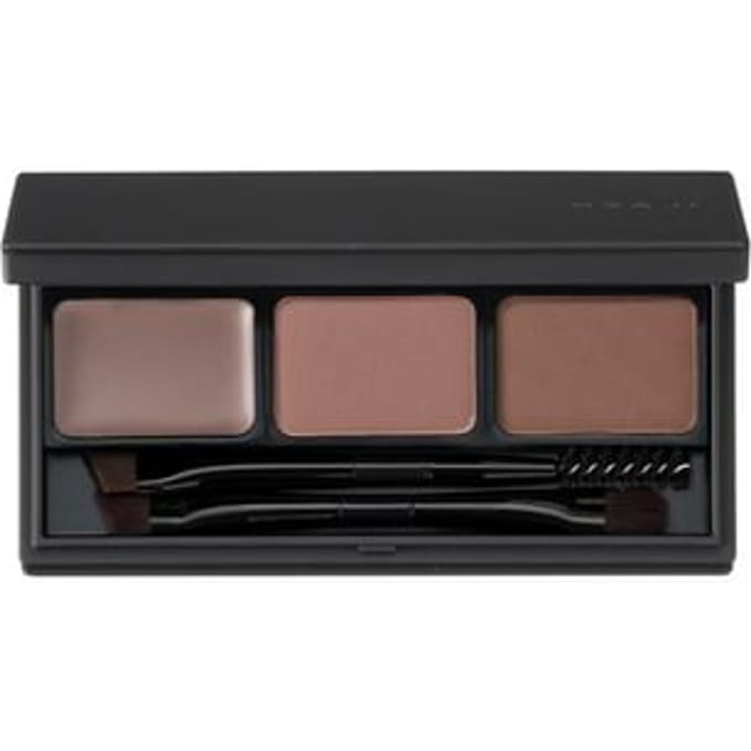 OSAJI - Brow Shadow Palette 02 Kinsen