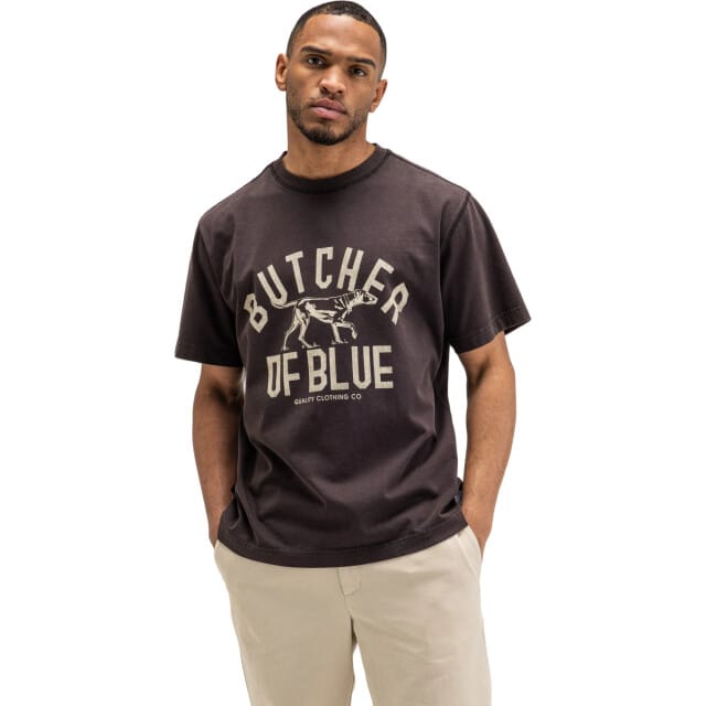 Butcher of Blue Army freek loose tee