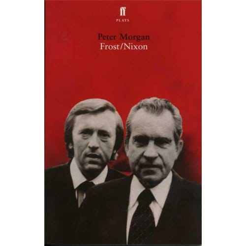 Frost/Nixon - Peter Morgan