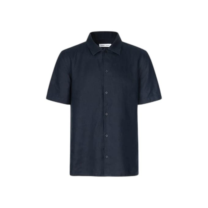 Shirt Samsoe Samsoe Saavan JX
