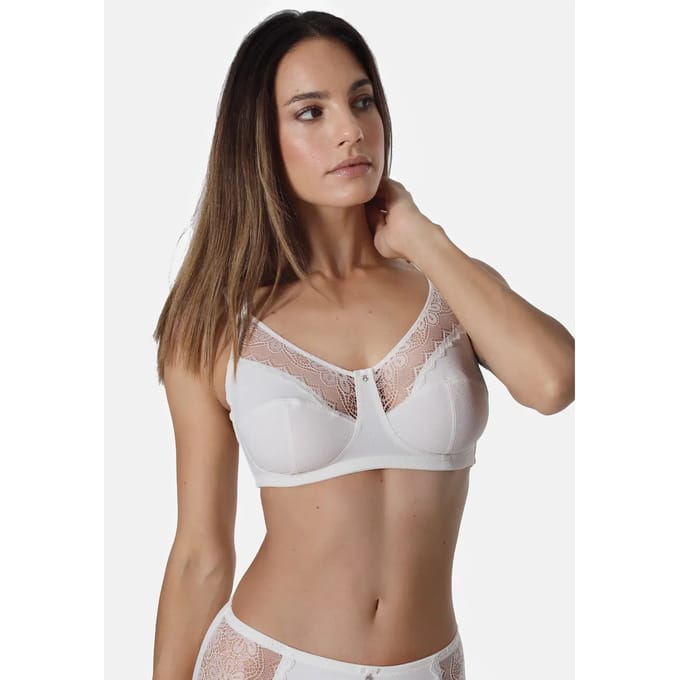 Vrouwenbeha Sassa IMPRESSIVE JACQUARD
