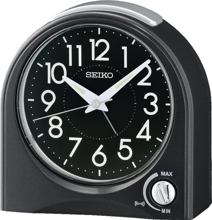 Seiko QHE204K Horloge