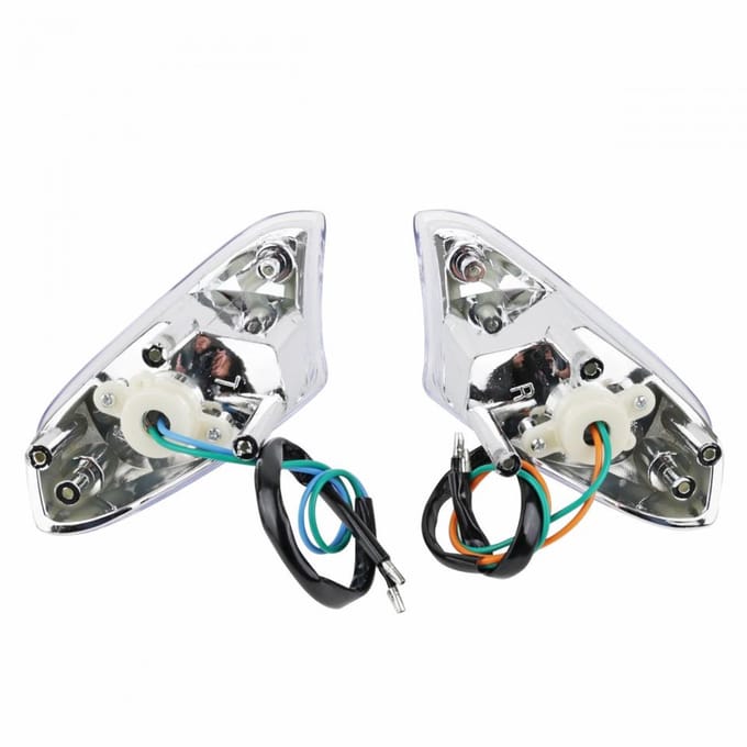 Clignotant P2R pour Scooter Kymco 125 Agility Neuf