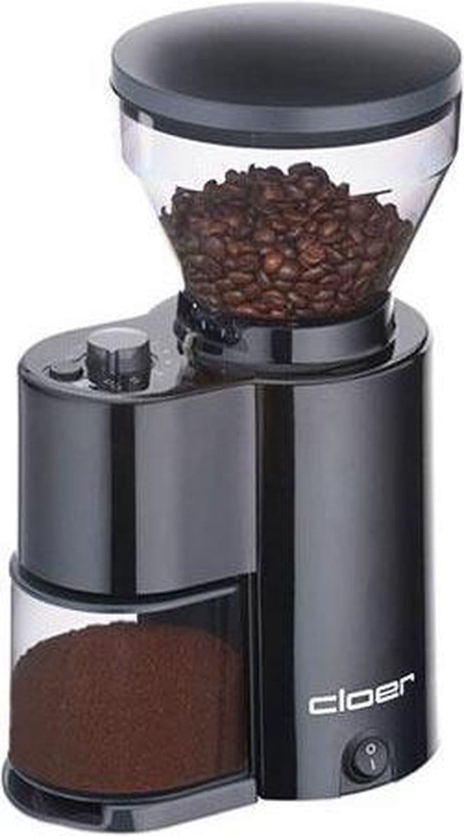 Cloer koffiemolen 7520.