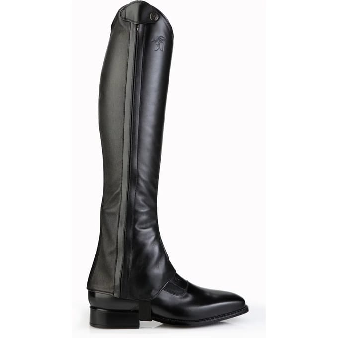 Leren chaps Sergio Grasso Pinerolo