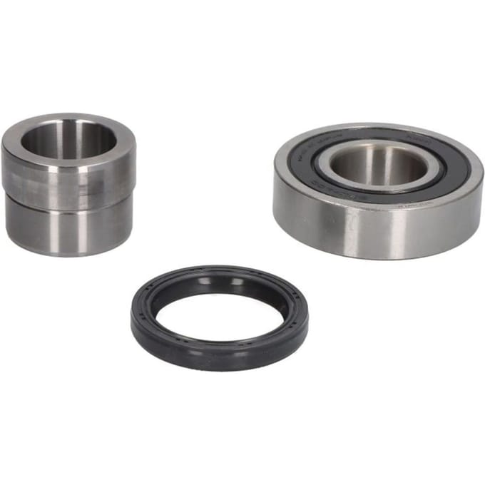 Wiellagerset SKF VKBA 7433