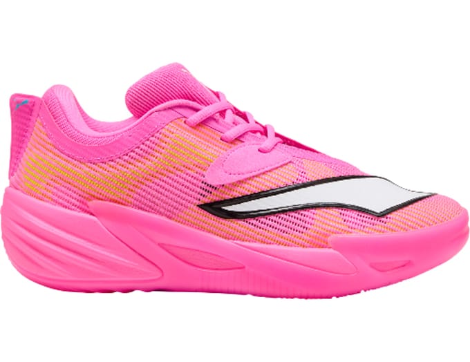 Puma All-pro Nitro 2 Showtime Roze K01