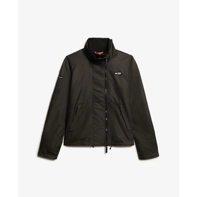 Vrouwen windjack Superdry Mtn