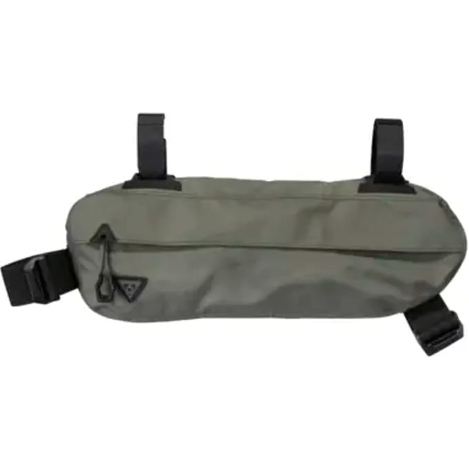 Topeak frametas MidLoader Green - 3,0 l