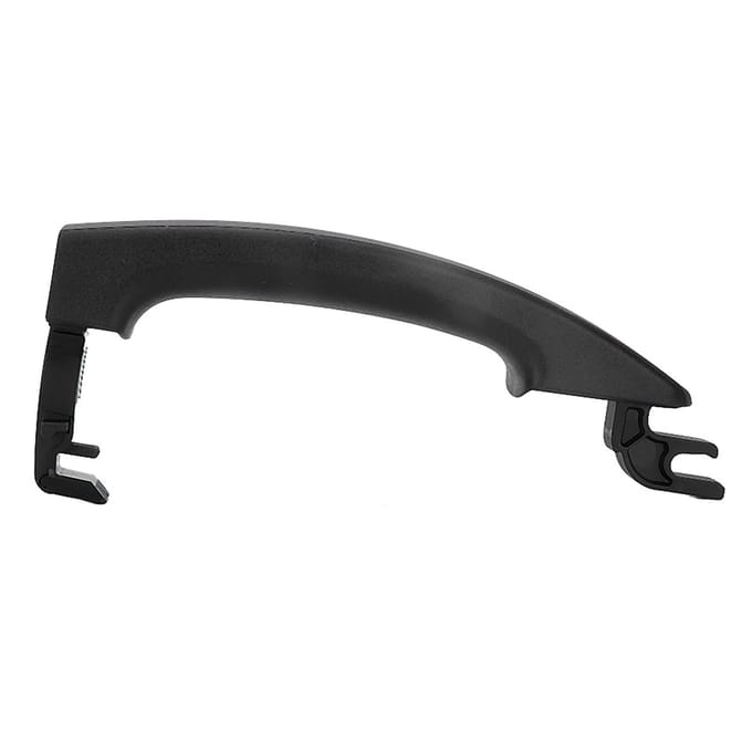 Voorportierhandgreep Geschikt voor Ford Transit Connect Kasten AM51 U22404 DA gray