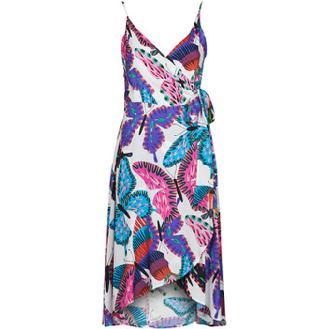 Desigual  Korte Jurk VEST_ALANA