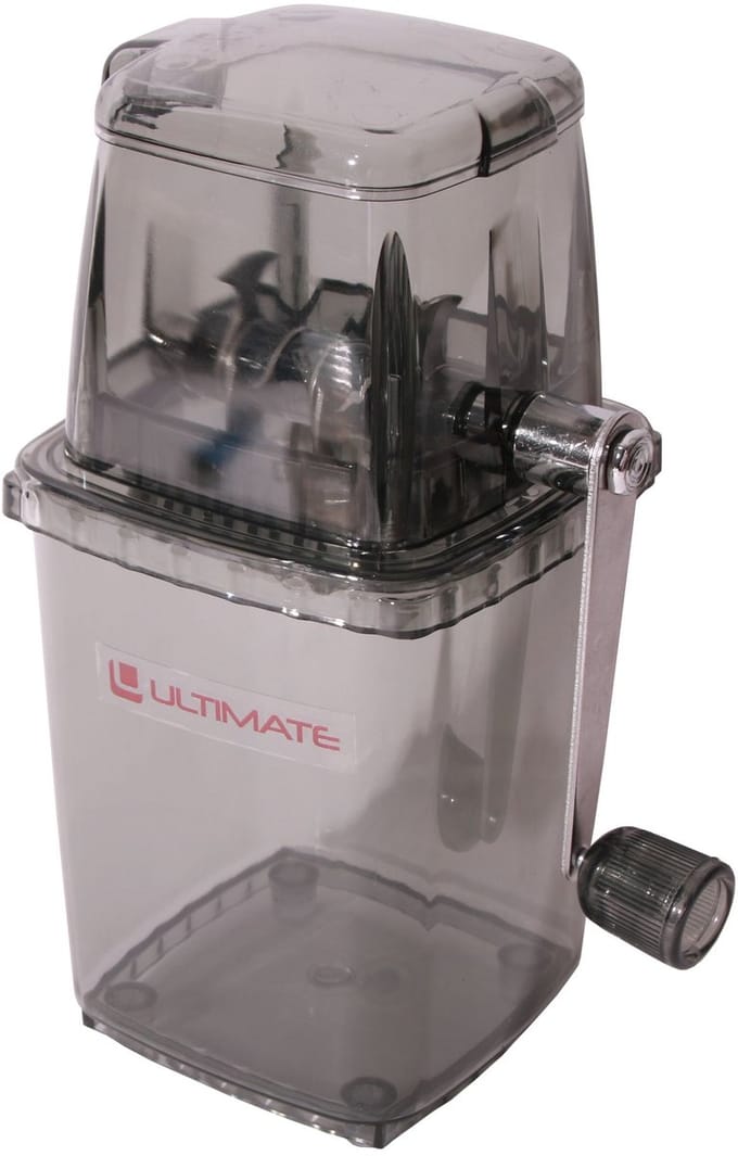 Ultimate Bait Crusher - Aas Accessoire