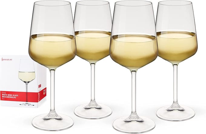 Wijnglazen – Wine glas