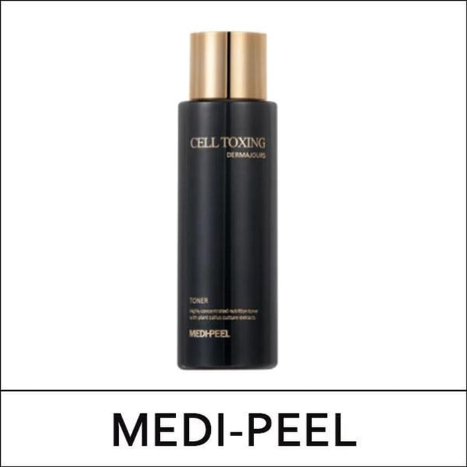 [MEDIPEEL+] Medi-Peel Cell Toxing Dermajours Toner - 250ml