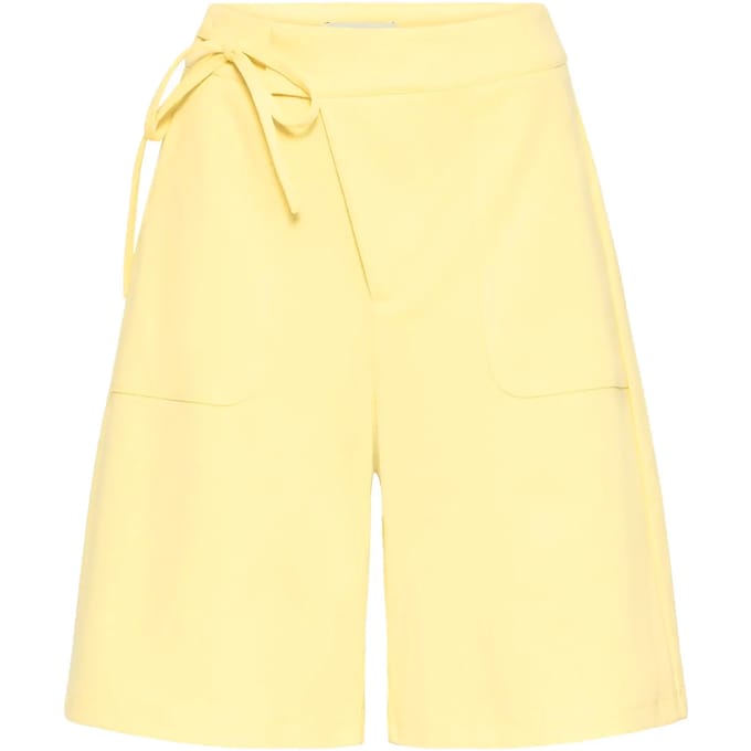 ICHI - IHKATE TREND SHO3 - Dames - Bermuda shorts