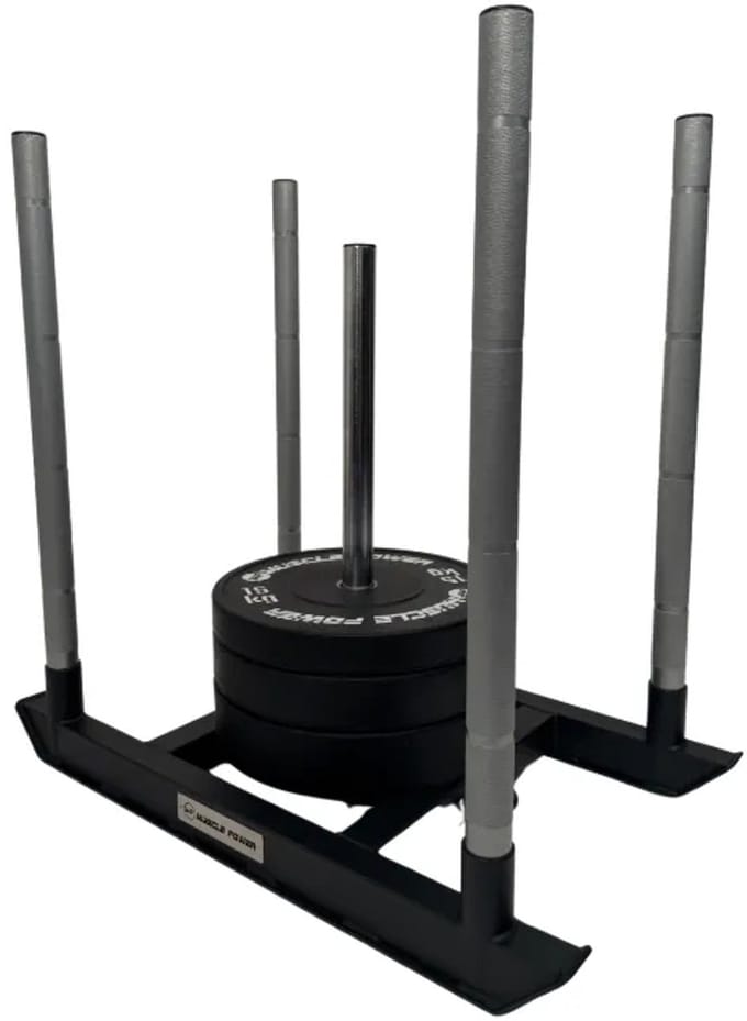 Muscle Power Competitie Sled