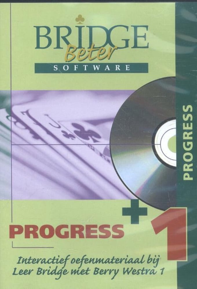 Porgress+ deel 1