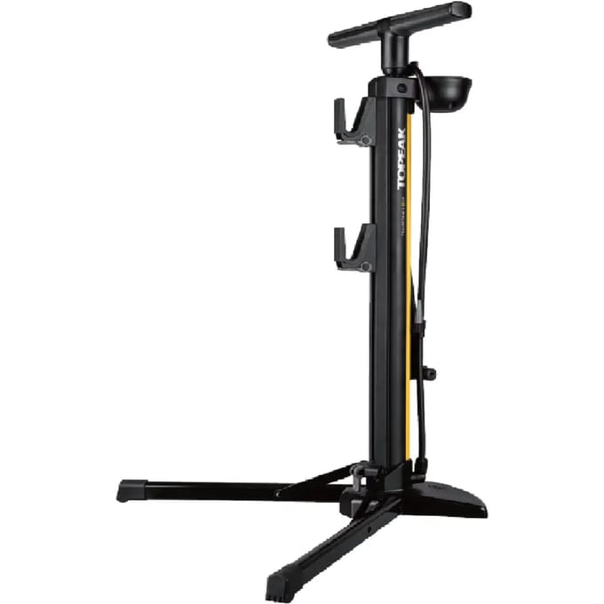 Voetpomp Topeak Transformer Eup