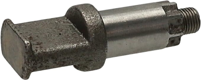 Remhevel as Leleu voor 160mm naaf Kreidler