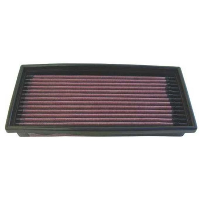 K&N; Filters Luchtfilter K&N; 33-2002