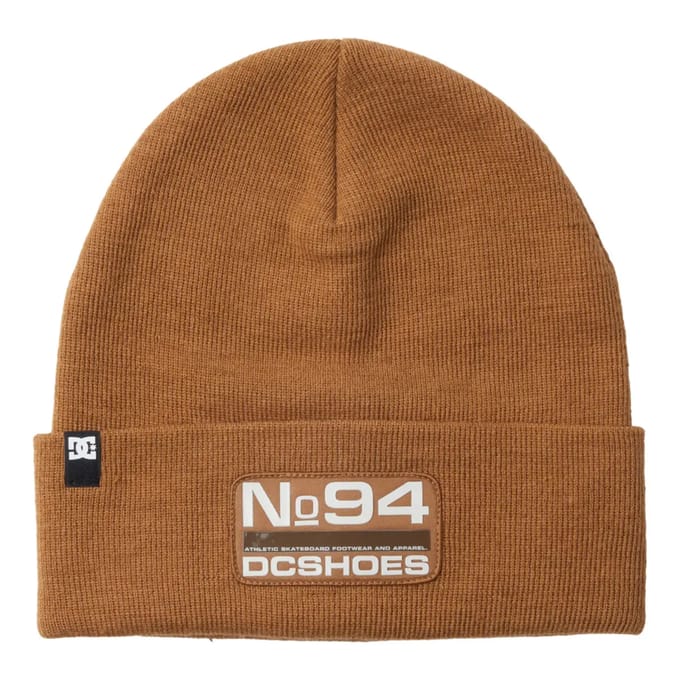 Cap DC Shoes Workman