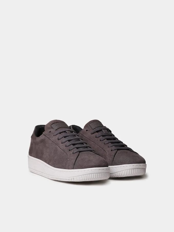 Leren sneakers voor dames | AMELIA