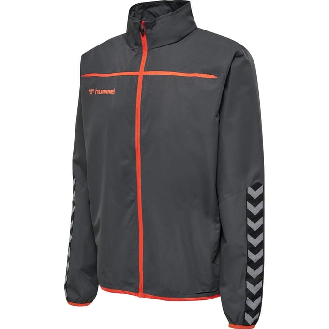 Track suit jas Hummel Authentic